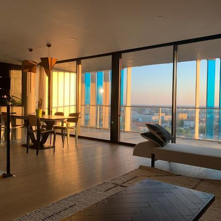 Апартаменты Chez Charly Бордо Экстерьер фото